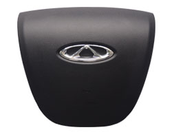 The Driver's Airbag DAB